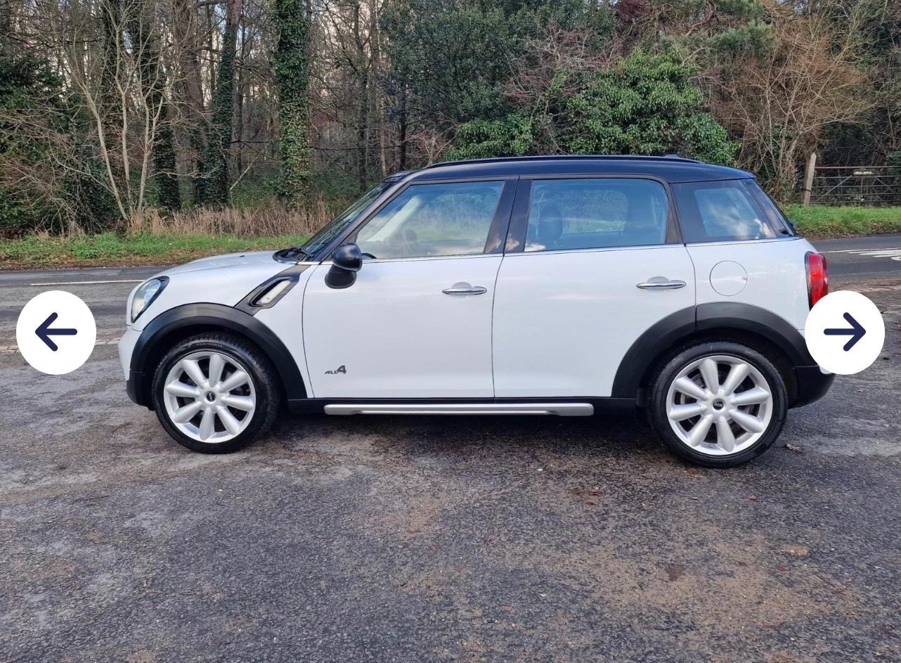 Used MINI Countryman 2015 for sale - 77398455: Photo 15