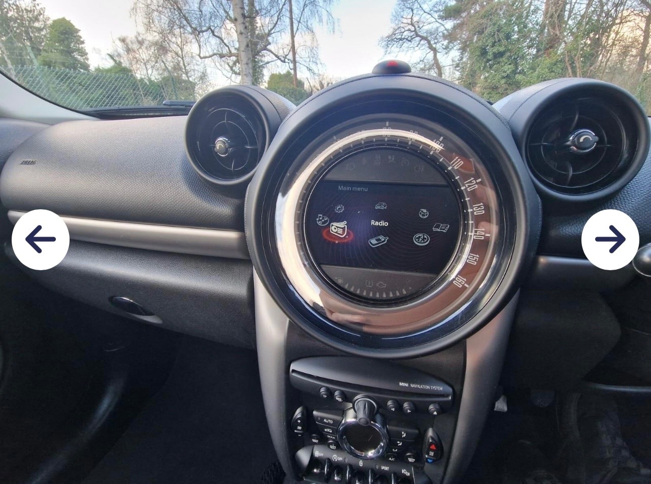 Used MINI Countryman 2015 for sale - 77398455: Photo 16