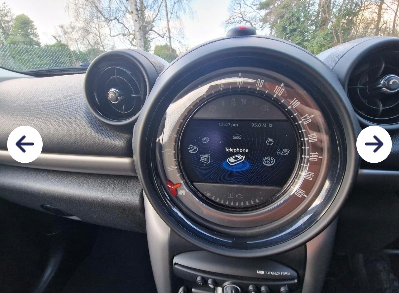 Used MINI Countryman 2015 for sale - 77398455: Photo 17