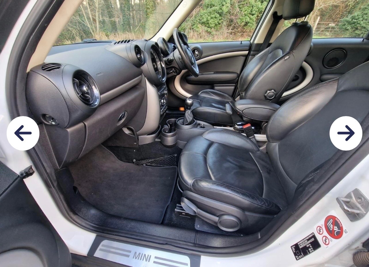 Used MINI Countryman 2015 for sale - 77398455: Photo 18