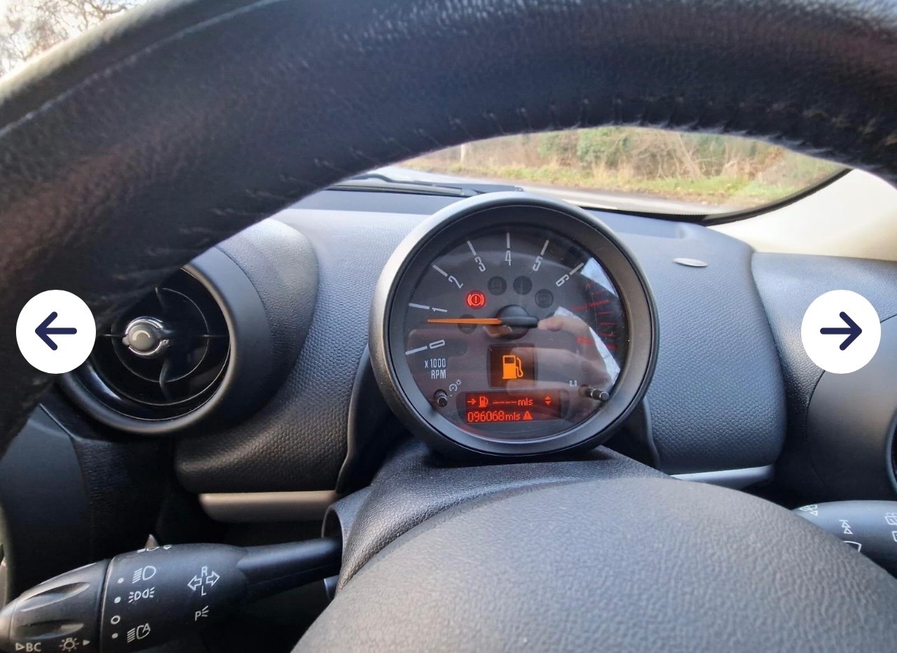 Used MINI Countryman 2015 for sale - 77398455: Photo 19