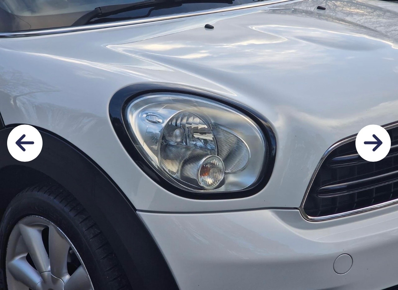 Used MINI Countryman 2015 for sale - 77398455: Photo 22