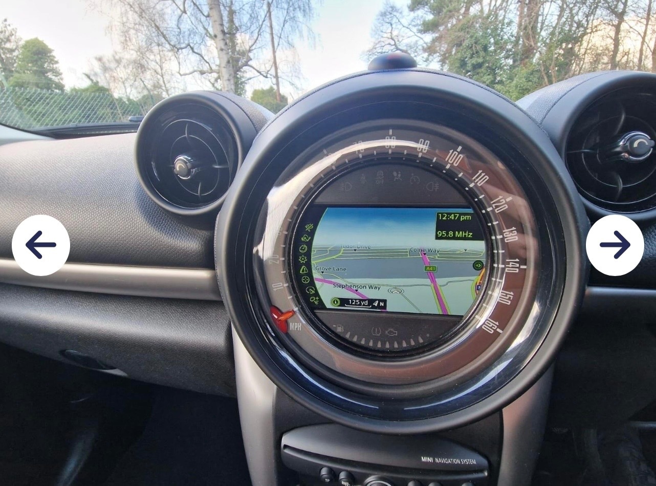 Used MINI Countryman 2015 for sale - 77398455: Photo 3