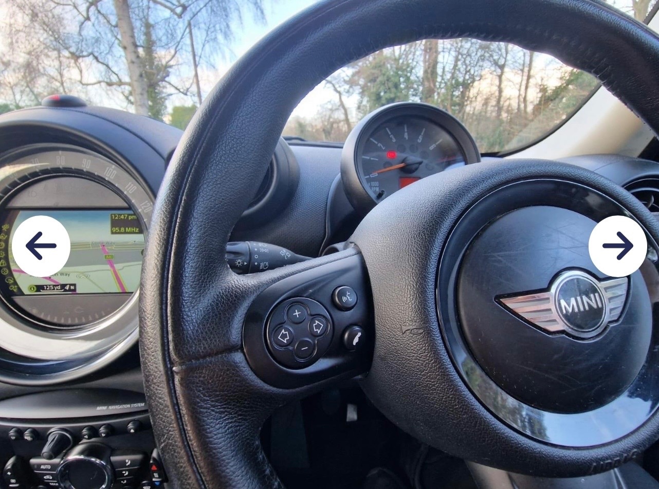 Used MINI Countryman 2015 for sale - 77398455: Photo 4