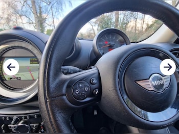 Used MINI Countryman 2015 for sale - 77398455: Photo