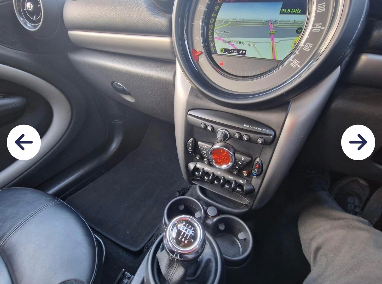 Used MINI Countryman 2015 for sale - 77398455: Photo 6