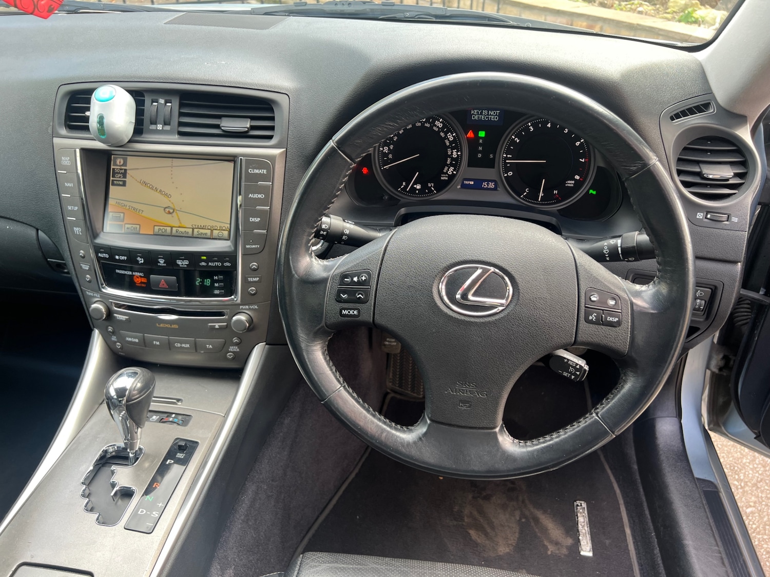 Used Lexus IS 2010 for sale - 75913675: Photo 10