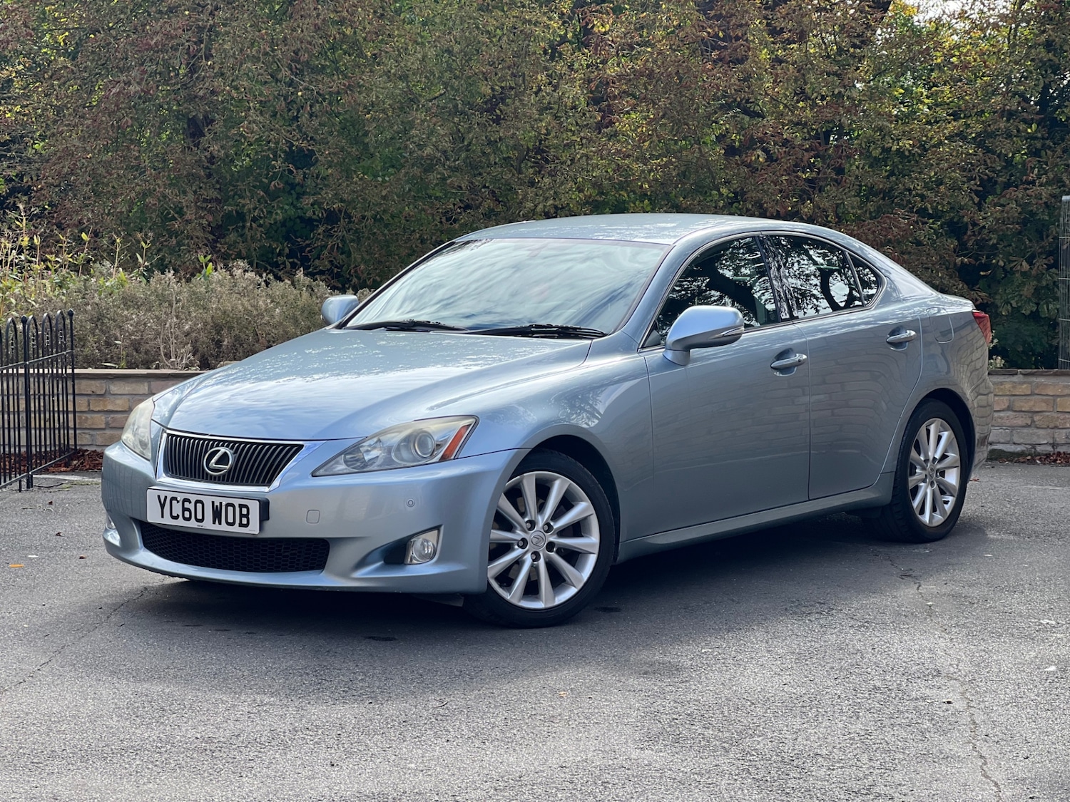 Used Lexus IS 2010 for sale - 75913675: Photo 11
