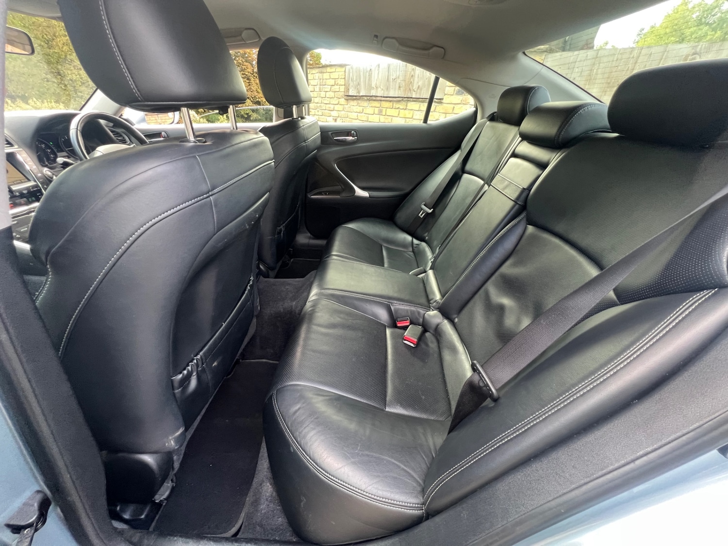 Used Lexus IS 2010 for sale - 75913675: Photo 12