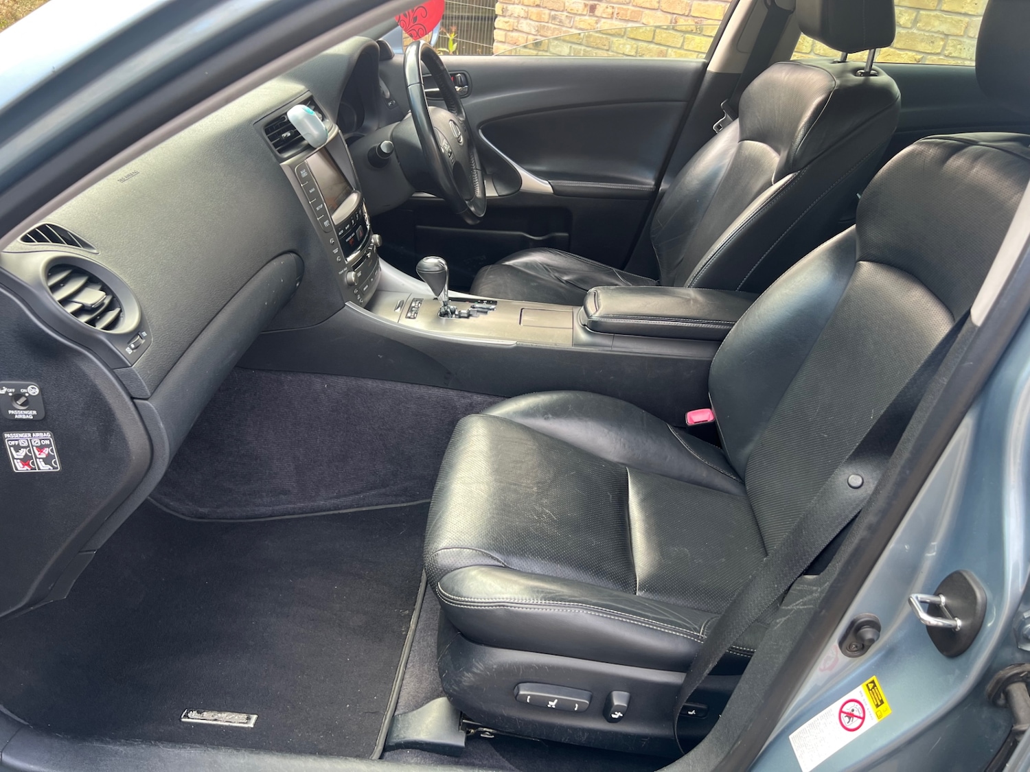 Used Lexus IS 2010 for sale - 75913675: Photo 14