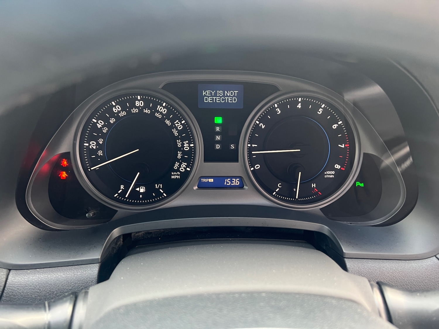 Used Lexus IS 2010 for sale - 75913675: Photo 15