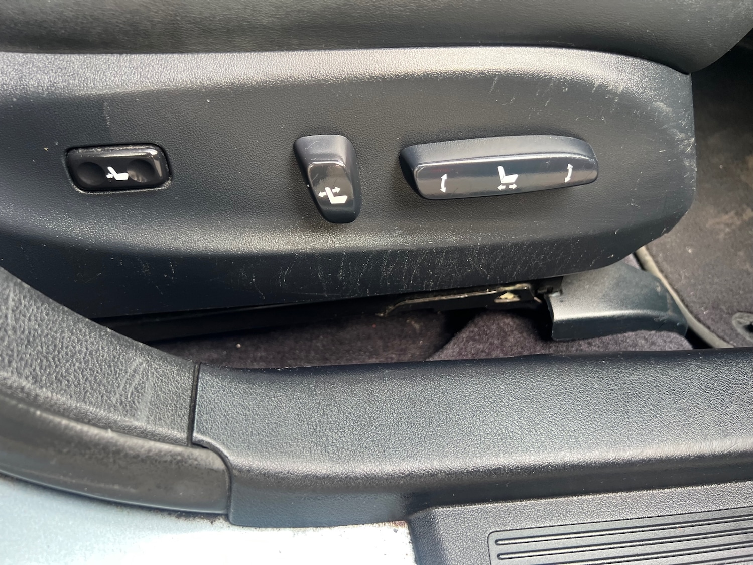 Used Lexus IS 2010 for sale - 75913675: Photo 18
