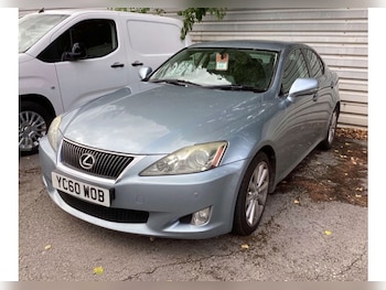 Used Lexus IS 2010 for sale - 75913675: Photo