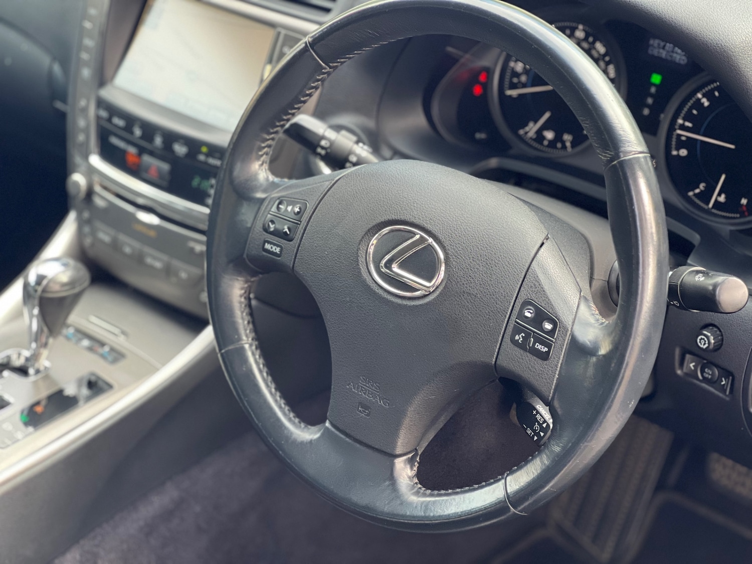Used Lexus IS 2010 for sale - 75913675: Photo 20