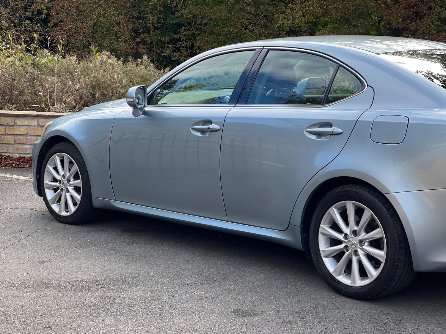 Used Lexus IS 2010 for sale - 75913675: Photo 22