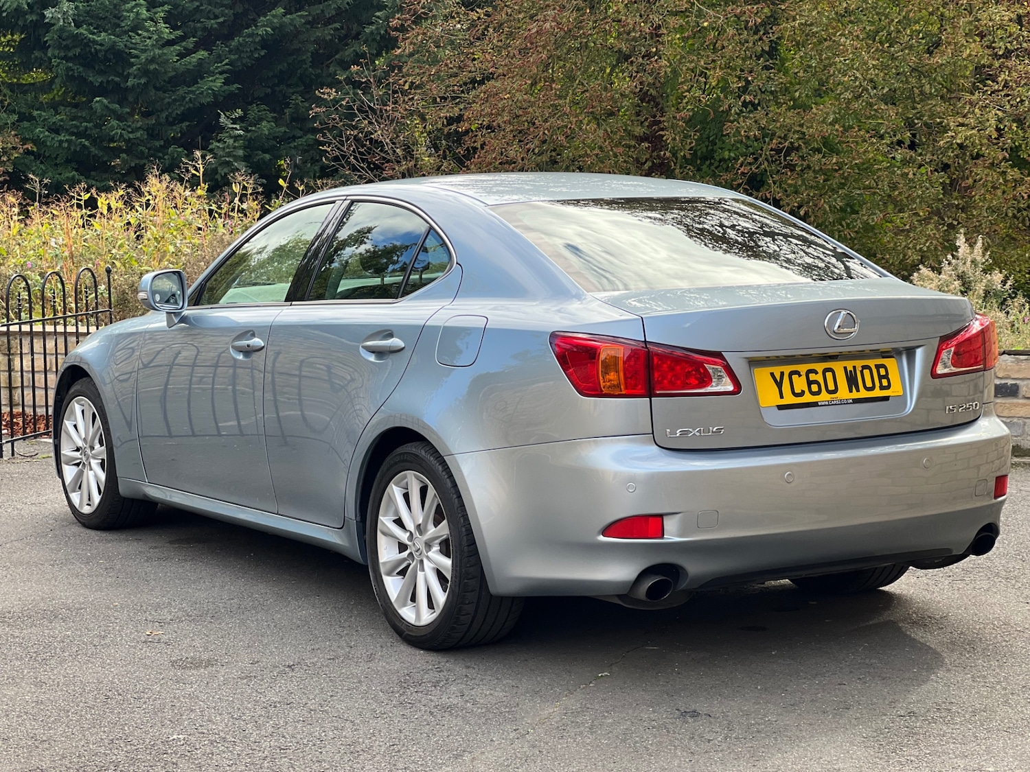 Used Lexus IS 2010 for sale - 75913675: Photo 23