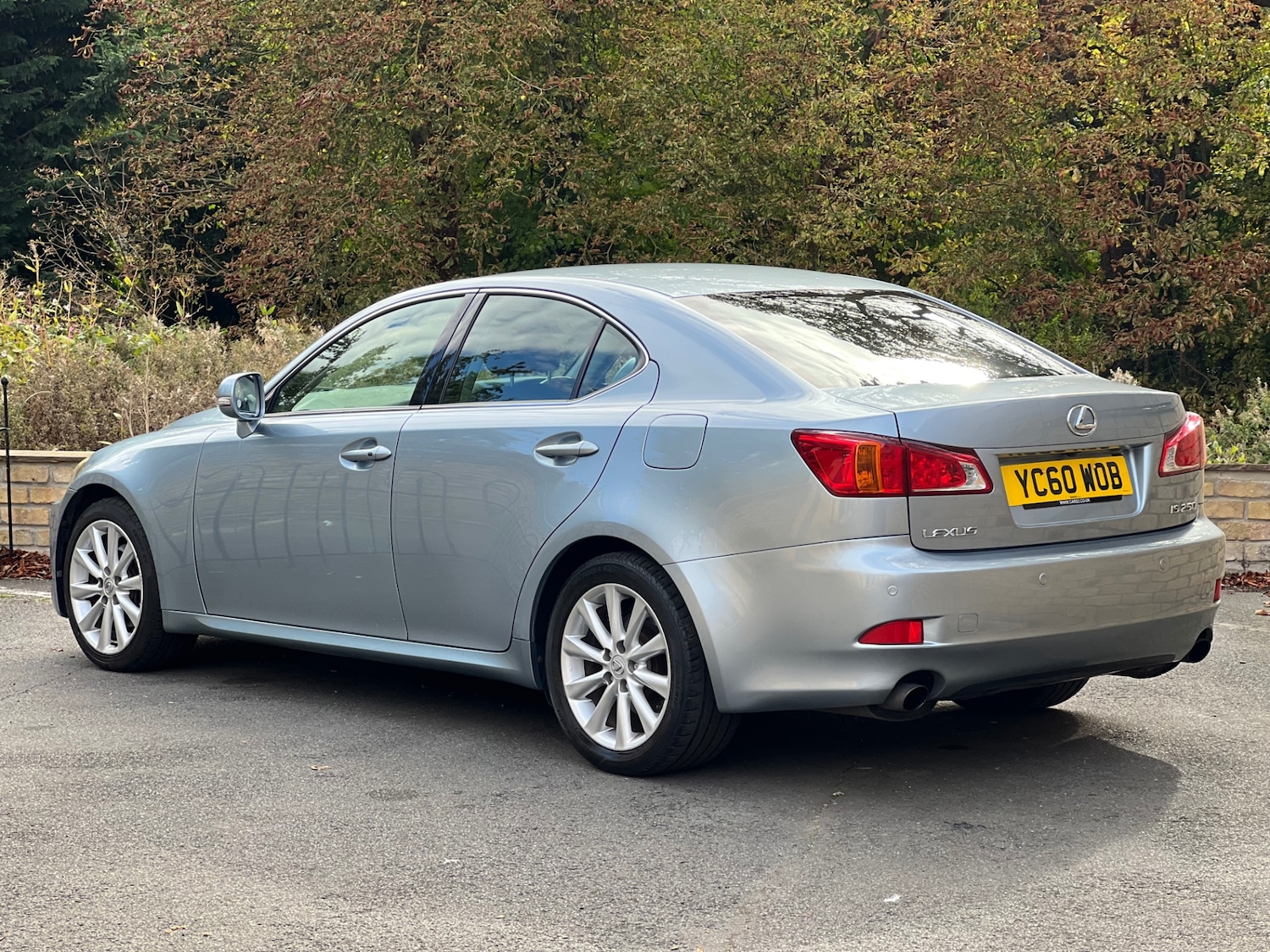 Used Lexus IS 2010 for sale - 75913675: Photo 24
