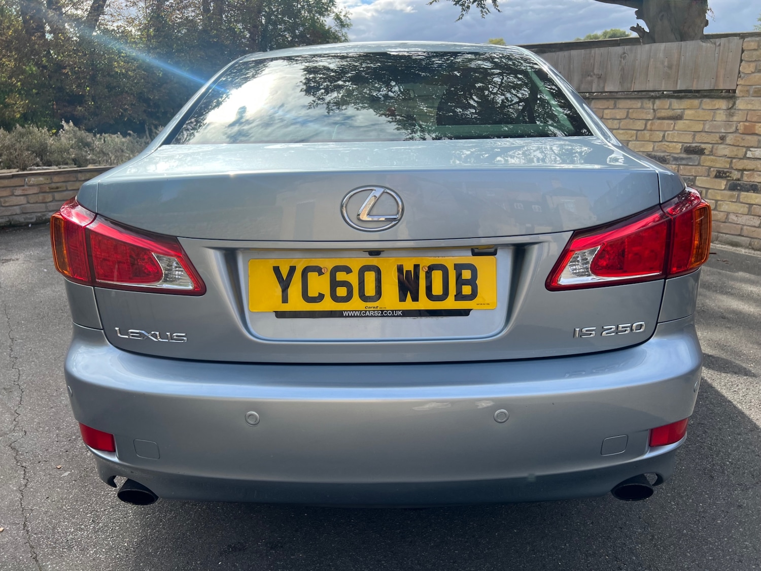 Used Lexus IS 2010 for sale - 75913675: Photo 26
