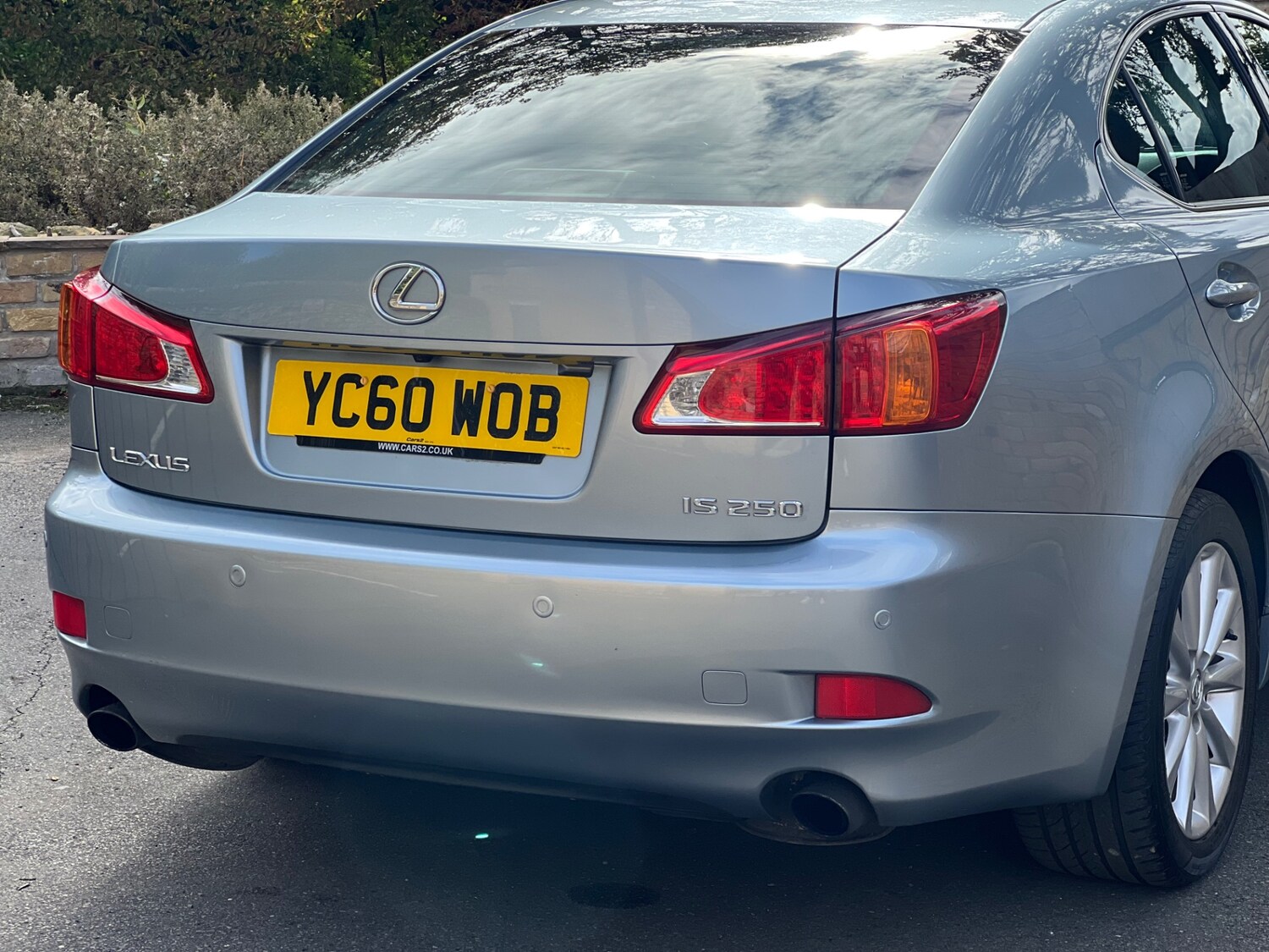 Used Lexus IS 2010 for sale - 75913675: Photo 27