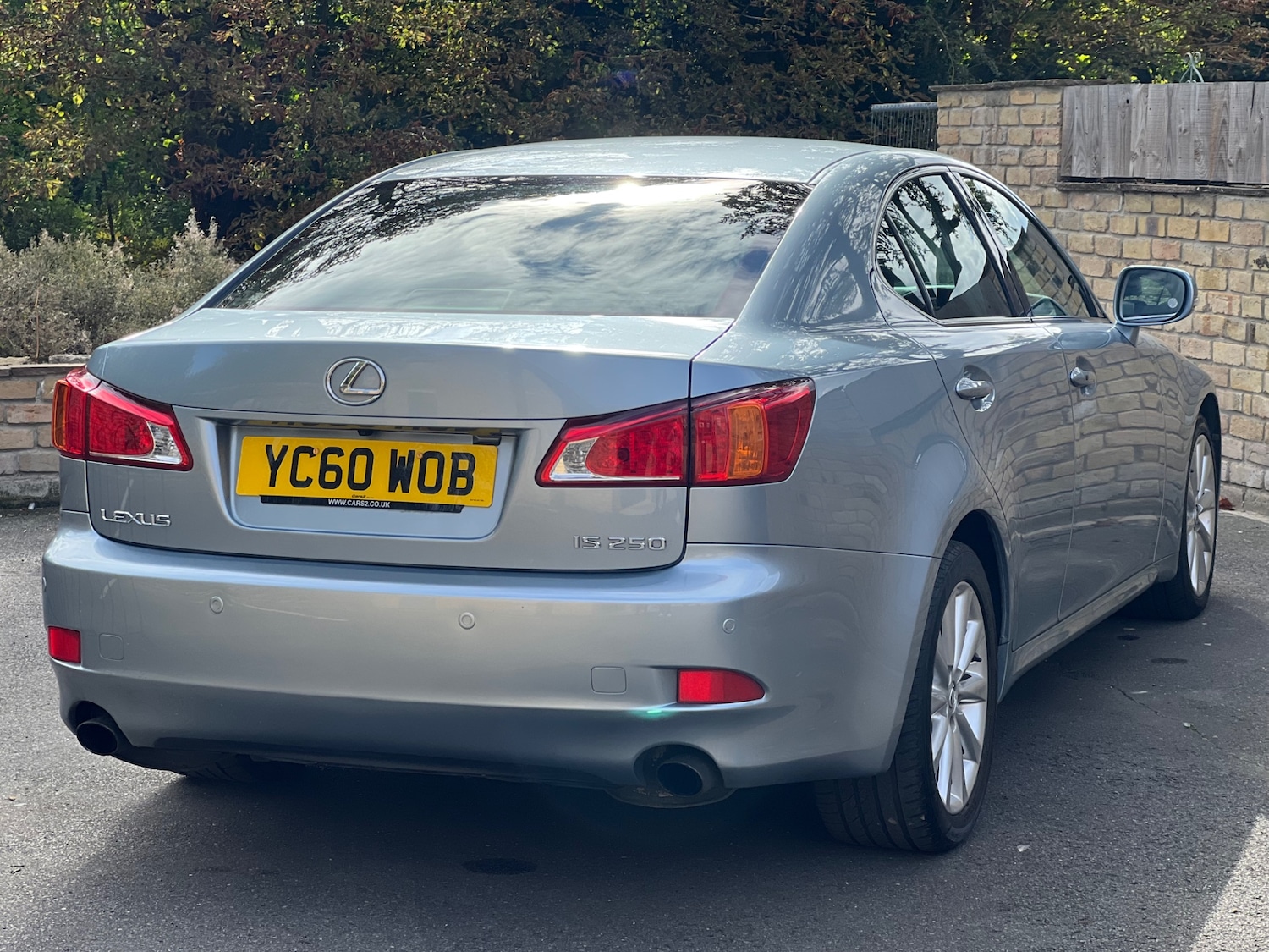 Used Lexus IS 2010 for sale - 75913675: Photo 28