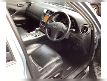 Used Lexus IS 2010 for sale - 75913675: Photo