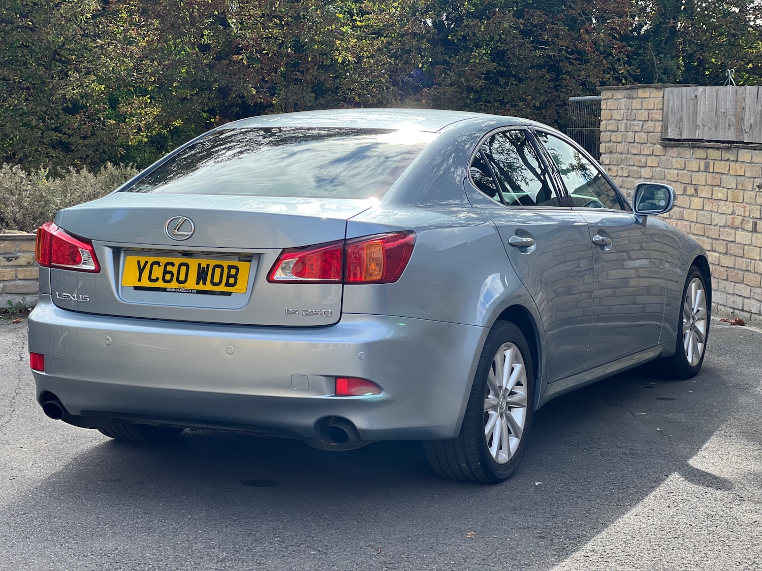 Used Lexus IS 2010 for sale - 75913675: Photo 30