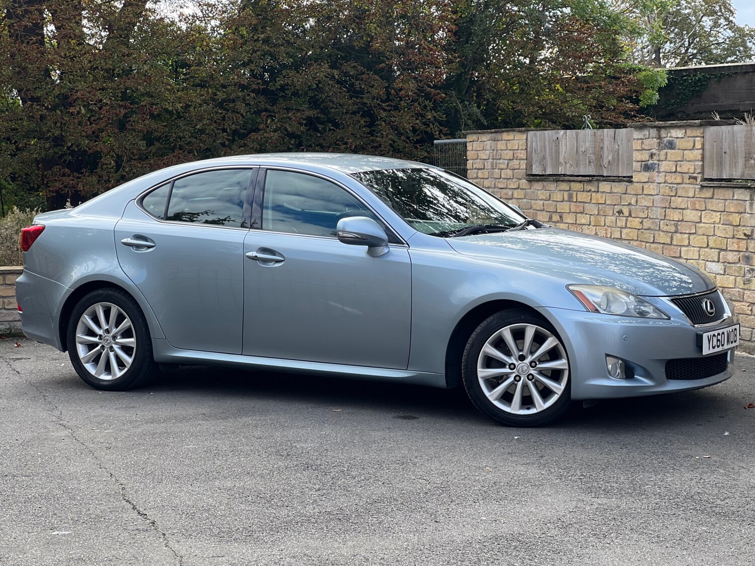 Used Lexus IS 2010 for sale - 75913675: Photo 31