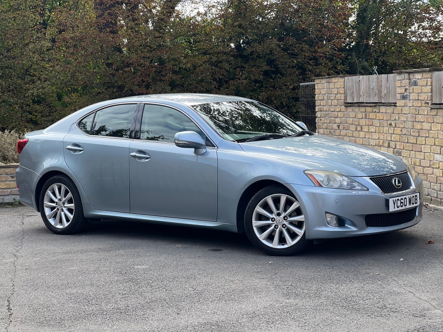 Used Lexus IS 2010 for sale - 75913675: Photo 32