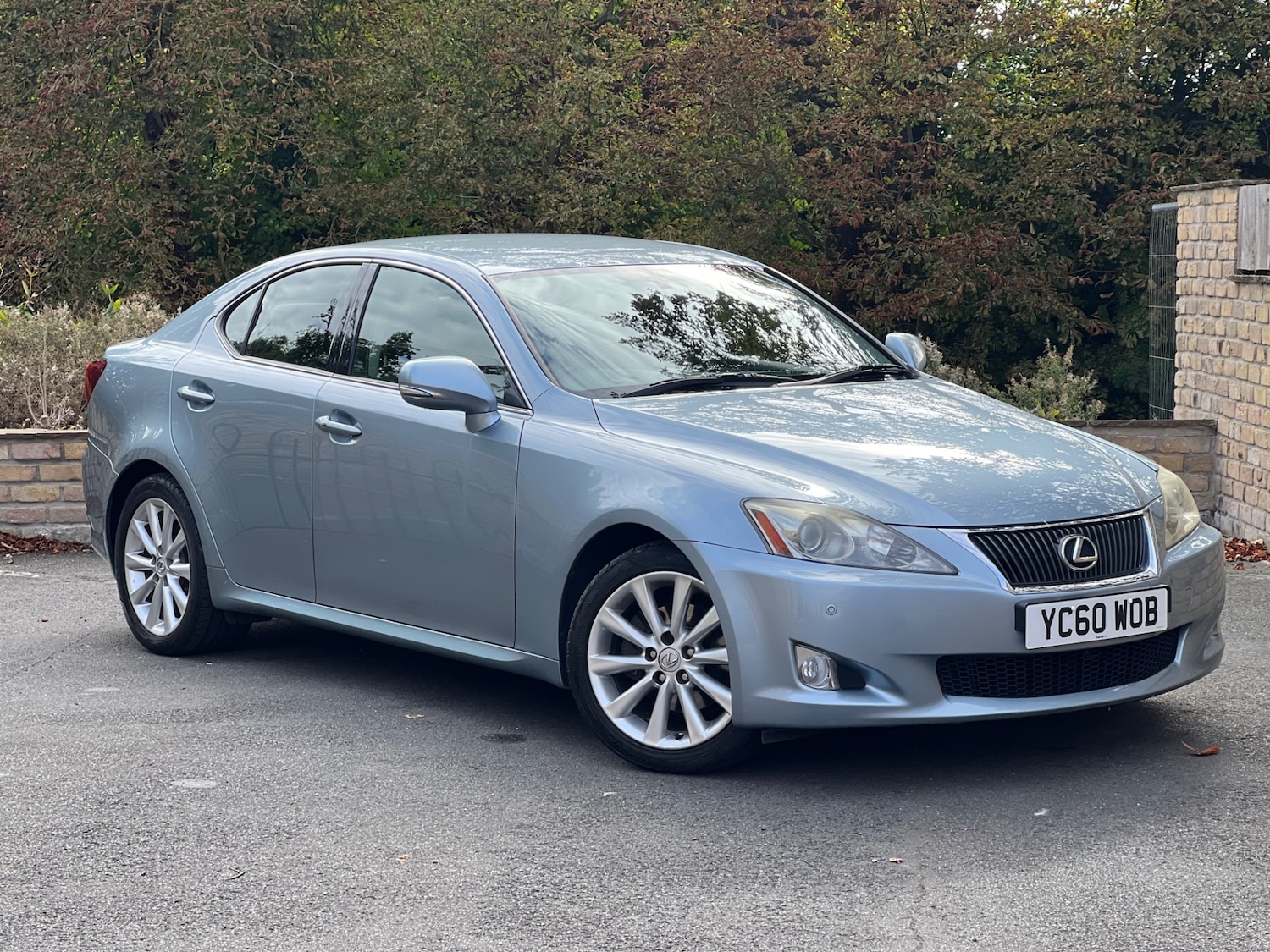 Used Lexus IS 2010 for sale - 75913675: Photo 33
