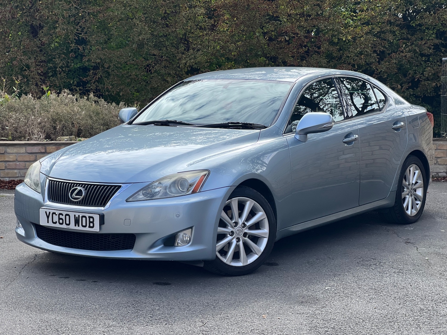 Used Lexus IS 2010 for sale - 75913675: Photo 34