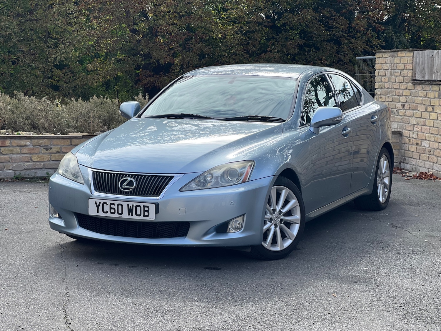 Used Lexus IS 2010 for sale - 75913675: Photo 35
