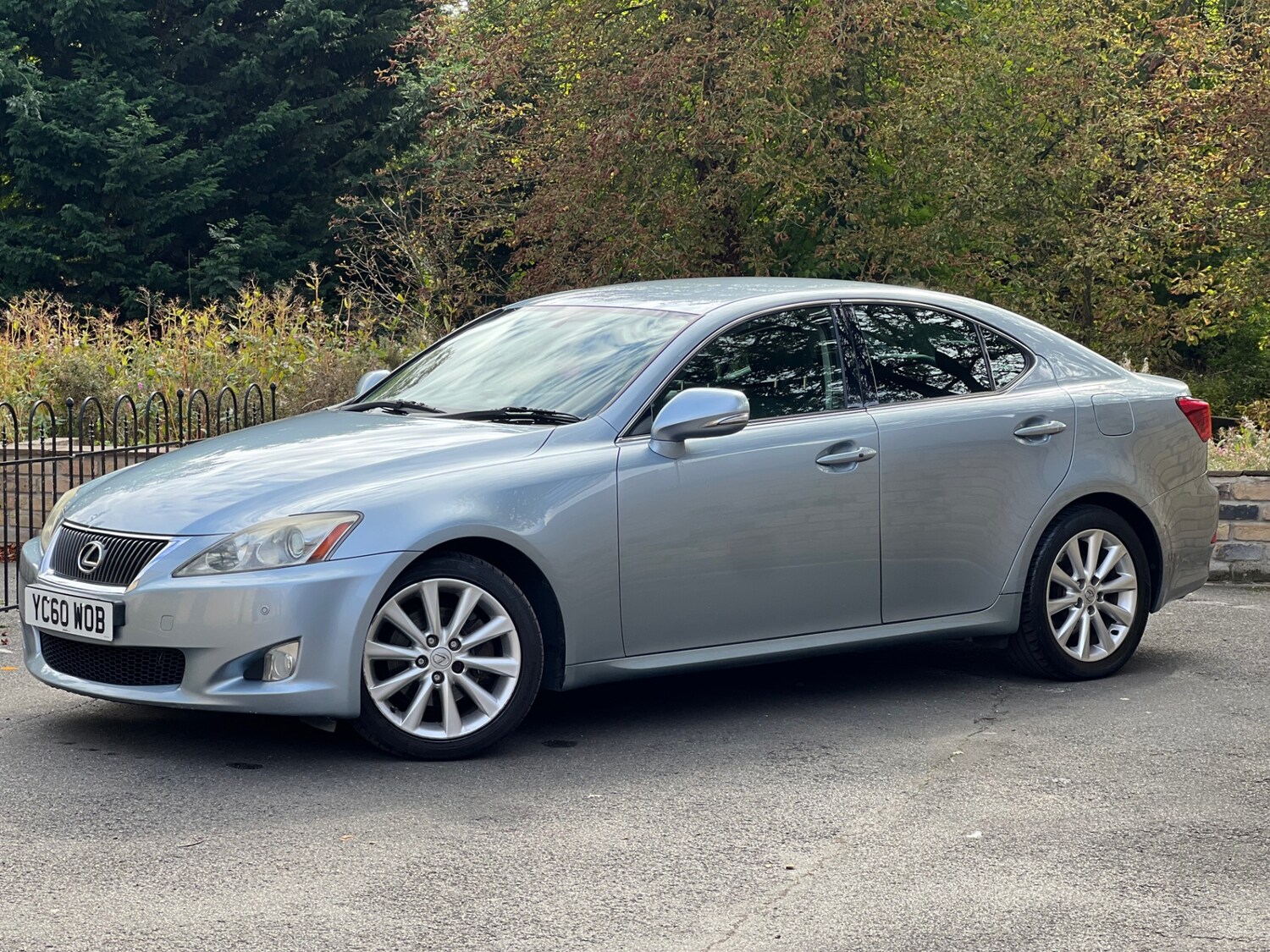 Used Lexus IS 2010 for sale - 75913675: Photo 36