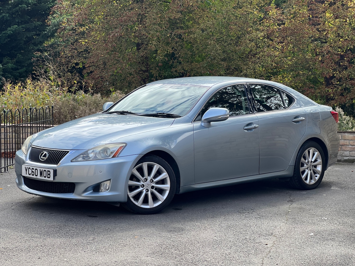 Used Lexus IS 2010 for sale - 75913675: Photo 37