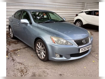 Used Lexus IS 2010 for sale - 75913675: Photo