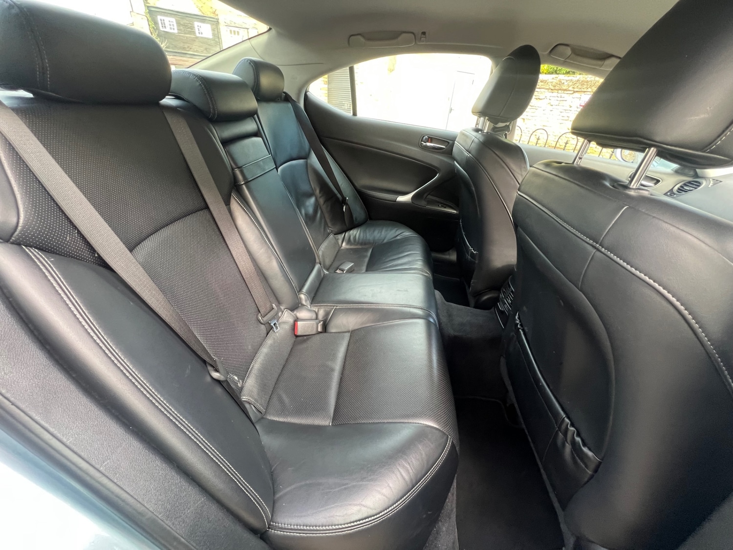 Used Lexus IS 2010 for sale - 75913675: Photo 9