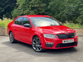 Used Skoda Octavia 2016 for sale - 75114945: Photo