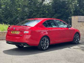 Used Skoda Octavia 2016 for sale - 75114945: Photo