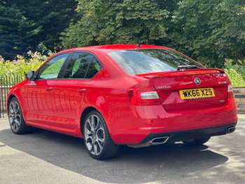 Used Skoda Octavia 2016 for sale - 75114945: Photo