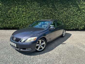 2005 (55) - 430 4.3 4dr Auto