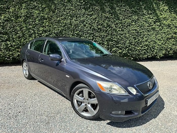 Used Lexus GS 2005 for sale - 75246004: Photo