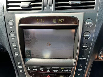 Used Lexus GS 2005 for sale - 75246004: Photo