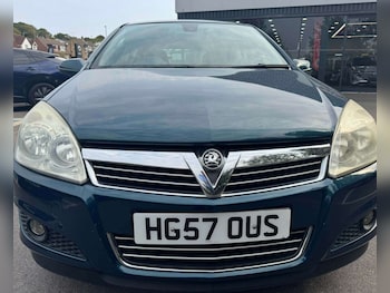 Used Vauxhall Astra 2007 for sale - 75849467: Photo