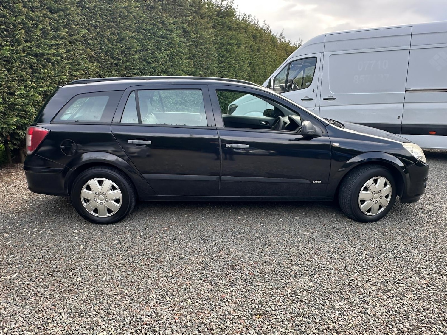 Vehicle 11