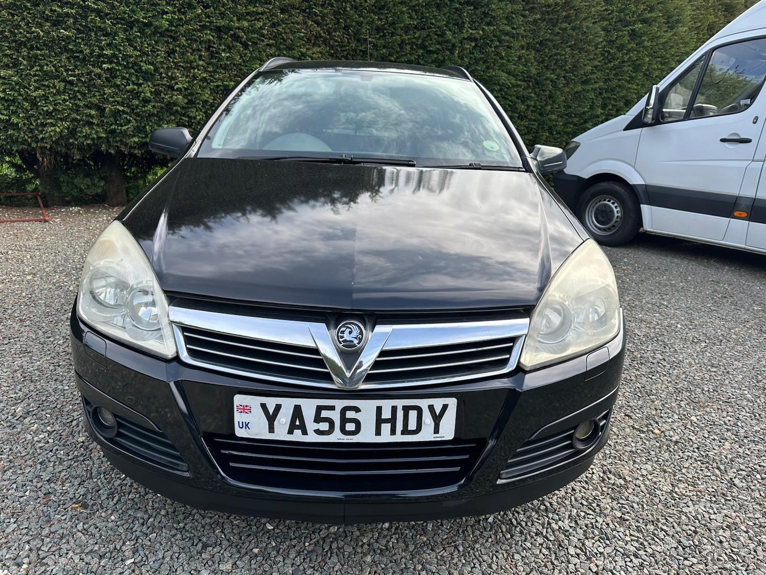 Vehicle 16