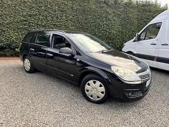 Used Vauxhall Astra 2007 for sale - 75245994: Photo