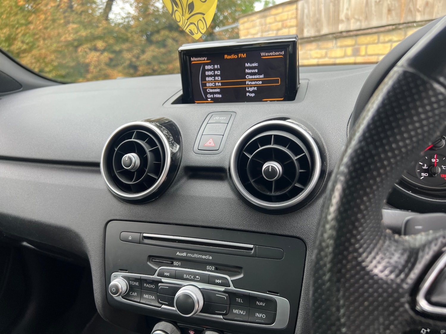 Vehicle 19