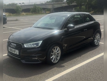 Used Audi A1 2016 for sale - 75487043: Photo