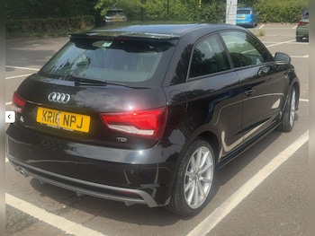 Used Audi A1 2016 for sale - 75487043: Photo