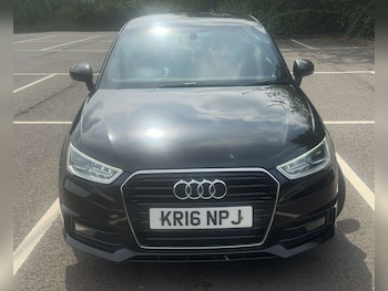 Used Audi A1 2016 for sale - 75487043: Photo
