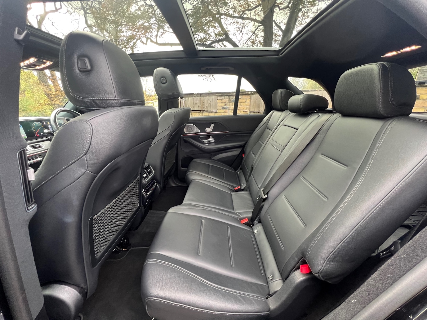 Used Mercedes-Benz GLE 2019 for sale - 76332317: Photo 12